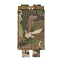 GTG Flat M4 Multicam Žurnalų dėklas