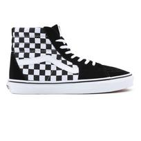 Vans Checkerboard Sk8-Hi - Dydis 36 (VN0A32QGHRK1 Vans batai)