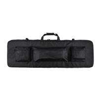 Tacti.pl Tactical 7 Black Ginklo krepšys