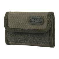 M-Tac Elite Gen.II Hex Velcro Green Piniginė