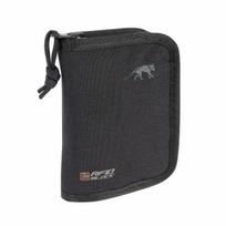 Tasmanian Tiger Wallet RFID Block Black Piniginė