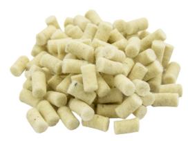 Ginklų valymo servetėlės kal. 4,5 mm, 100 vnt.