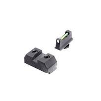 DTF Analog Sights Standard Glock gen. 5 v2 Mechaninių taikiklių rinkinys