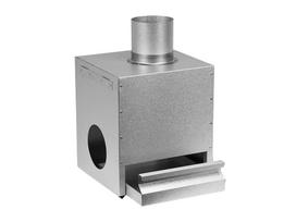 Borniak ZW-01 Šalto rūkymo priedas