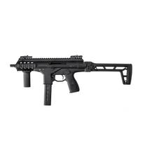 Beretta ASG PMX Airsoft kulkosvaidis 6 mm Green Gas Full-Auto 1J
