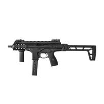 Beretta ASG PMX Airsoft kulkosvaidis 6 mm Green Gas Semi-Auto 1,3J