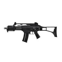 Heckler&Koch H&K ASG G36C Sportsline Electric Airsoft šautuvas 6 mm 1J