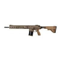 Heckler&Koch H&K ASG HK M110 A1 Airsoft šautuvas 6 mm Green Gas
