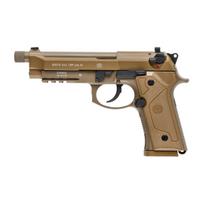Beretta ASG M9A3 FM FDE Airsoft pistoletas 6 mm CO2 1,3J