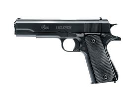 Combat Zone ASG 19Eleven Airsoft pistoletas 6 mm Spring 0,5J