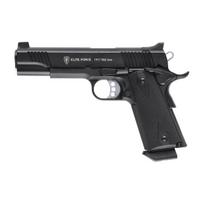 Elite Force ASG 1911 Tac Two Airsoft pistoletas 6 mm Green Gas 1J