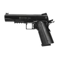 Elite Force ASG BlaMer Airsoft pistoletas 6 mm GBB Green Gas 1J