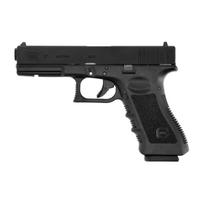 Glock ASG 17 Airsoft pistoletas 6 mm Green Gas 1J 2.6473