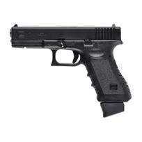 Glock ASG 17 Deluxe Airsoft pistoletas 6 mm CO2 1J