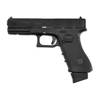 Glock ASG 17 gen4 Airsoft pistoletas 6 mm CO2 1J