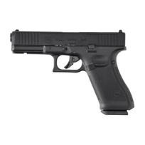 Glock ASG 17 gen5 MOS Airsoft pistoletas 6 mm CO2 1,5J