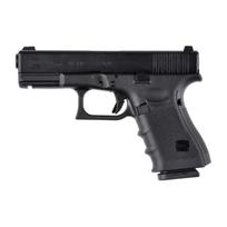 Glock ASG 19 gen4 Airsoft pistoletas 6 mm Green Gas 1J
