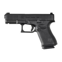 Glock ASG 19 gen5 Airsoft pistoletas 6 mm Green Gas 1J
