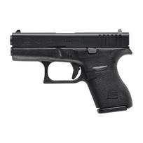 Glock ASG 42 Airsoft pistoletas 6 mm Green Gas 1J