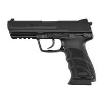 Heckler&Koch H&K ASG HK45 Airsoft pistoletas 6 mm Green Gas 1J