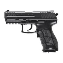 Heckler&Koch H&K ASG P30 Airsoft pistoletas 6 mm Electric 0,5J