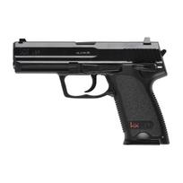Heckler&Koch H&K ASG USP Airsoft pistoletas 6 mm CO2 1,3J