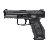 Heckler&Koch H&K ASG VP9 Airsoft pistoletas 6 mm Spring 0,5J