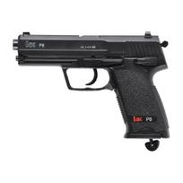 Heckler&Koch ASG P8 Airsoft pistoletas 6 mm CO2 1,5J