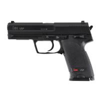 Heckler&Koch ASG USP Airsoft pistoletas 6 mm Spring 0,5J