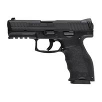 Heckler&Koch ASG VP9GBB Airsoft pistoletas 6 mm Green Gas 1J
