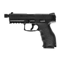 Heckler&Koch ASG VP9 Tactical Airsoft pistoletas 6 mm Green Gas 1J