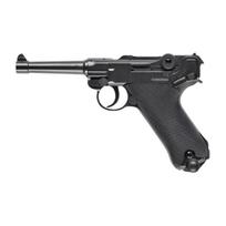 Legends ASG P.08 Airsoft pistoletas 6 mm CO2 1,5J