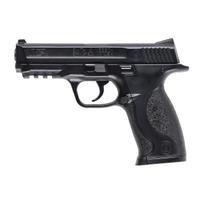 Smith&Wesson ASG M&P 40 Airsoft pistoletas 6 mm CO2 1,5J