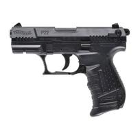 Walther ASG P22 Airsoft pistoletas 6 mm Spring 0,5J