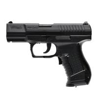 Walther ASG P99 DAO Airsoft pistoletas 6 mm Electric 0,5J