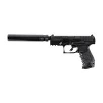 Walther ASG PPQ Navy Kit Airsoft pistoletas 6 mm Spring 0,5J