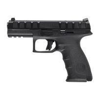 Beretta APX RDO Airsoft pistoletas 6 mm Green Gas 1J