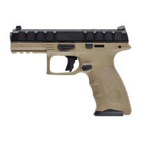 Beretta APX RDO FDE Airsoft pistoletas 6 mm Green Gas 1J