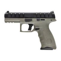 Beretta APX RDO OD Airsoft pistoletas 6 mm Green Gas 1J