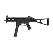 Heckler&Koch H&K ASG UMP Electric Airsoft kulkosvaidis 6 mm 1J