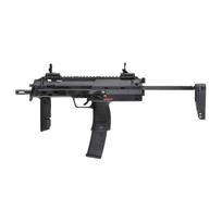 Heckler&Koch H&K ASG MP7 A1 Airsoft kulkosvaidis 6 mm Green Gas 1,3J