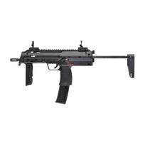 Heckler&Koch H&K ASG MP7 A1 Electric Airsoft kulkosvaidis 6 mm BB 1,3J