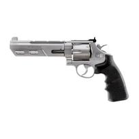 Smith&Wesson ASG S&W 629 Competitor 6" Airsoft revolveris 6 mm CO2 1,5J