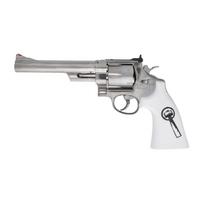 Smith&Wesson ASG S&W 629 Trust Me Airsoft revolveris 6 mm CO2 1,5J