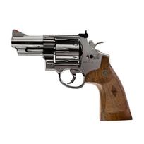 Smith&Wesson ASG M29 3" Airsoft revolveris 6 mm CO2 1,5J