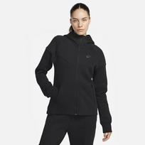 Nike Sportswear Tech Fleece Windrunner - Dydis L (FB8338-010 Džemperiai)