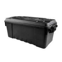 Plano Sportsmans Trunk 76x36x32 cm 62 l Ginklų dėklas su ratukais P000023