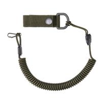EDCX Army Green Paracord dirželis