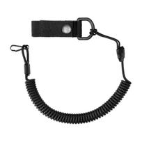 EDCX Black Paracord dirželis