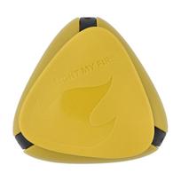 Light My Fire Salt&Pepper Plus Bio Yellow Prieskonių indelis